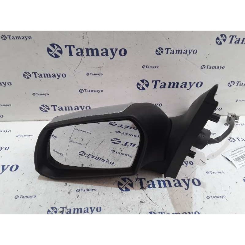 Recambio de retrovisor izquierdo para ford mondeo berlina (ge) 1.8 16v cat referencia OEM IAM 02411900  