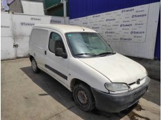 PEUGEOT PARTNER (S1)