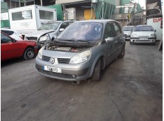 RENAULT SCENIC II