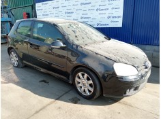 VOLKSWAGEN GOLF V BERLINA (1K1)