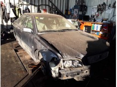 VOLVO S40 BERLINA