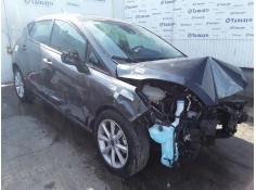 FORD FIESTA (CE1)