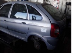 CITROËN XSARA PICASSO