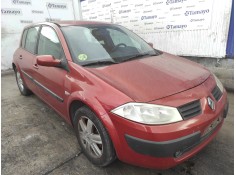 RENAULT MEGANE II BERLINA 5P