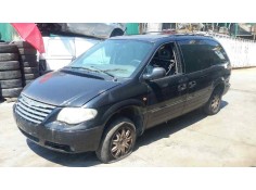CHRYSLER VOYAGER (RG)