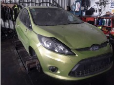 FORD FIESTA (CB1)