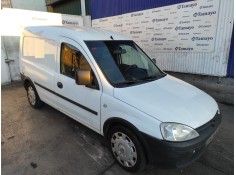 OPEL COMBO (CORSA C)