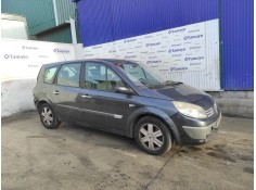RENAULT SCENIC II