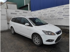 FORD FOCUS TURNIER (CB4)