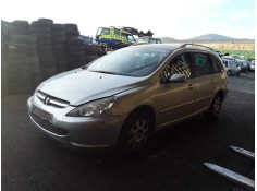 PEUGEOT 307 (S1)