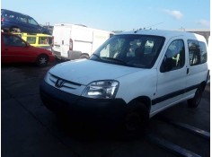 PEUGEOT PARTNER (S1)