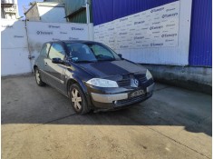 RENAULT MEGANE II BERLINA 3P
