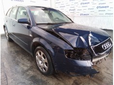 AUDI A4 AVANT (8E)