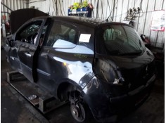 RENAULT CLIO III