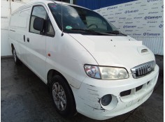 HYUNDAI H 1