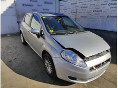 FIAT GRANDE PUNTO (199)