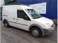 FORD TRANSIT CONNECT (TC7)