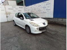 PEUGEOT 206+