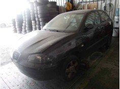 SEAT IBIZA (6L1)