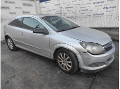 OPEL ASTRA GTC