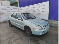 CITROËN XSARA BERLINA