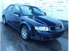 AUDI A4 BERLINA (8E)