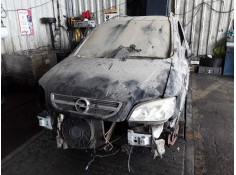 OPEL ZAFIRA A