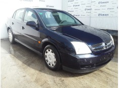 OPEL VECTRA C BERLINA