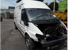 FORD TRANSIT CAJA CERRADA, MEDIA (FY) (2000 =>)