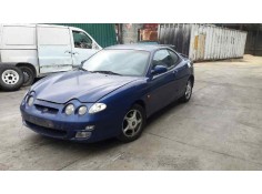 HYUNDAI COUPE (RD)