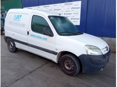 PEUGEOT PARTNER (S2)