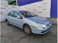 CITROËN C5 BERLINA