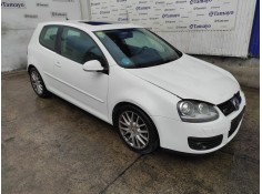 VOLKSWAGEN GOLF V BERLINA (1K1)