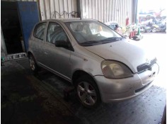 TOYOTA YARIS (NCP1/NLP1/SCP1)