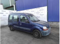 RENAULT KANGOO (F/KC0)