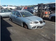 SEAT IBIZA (6L1)