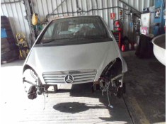 MERCEDES-BENZ CLASE A (W168)