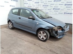 CHEVROLET KALOS