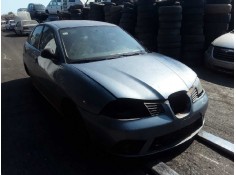 SEAT IBIZA (6L1)