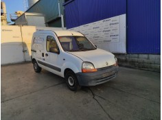RENAULT KANGOO (F/KC0)