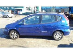 DAEWOO TACUMA