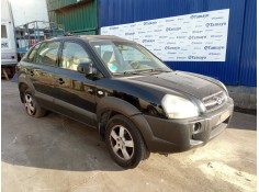 HYUNDAI TUCSON (JM)