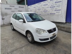 VOLKSWAGEN POLO (9N3)
