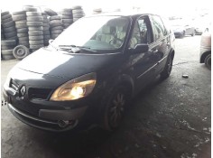 RENAULT SCENIC II
