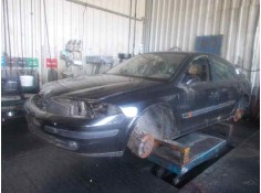 RENAULT LAGUNA II (BG0)