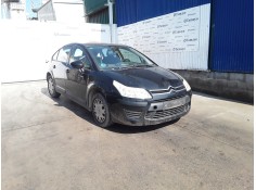 CITROËN C4 BERLINA