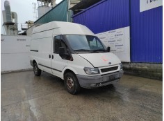 FORD TRANSIT FURGON (FA_ _)
