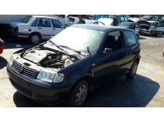 VOLKSWAGEN POLO BERLINA (6N2)