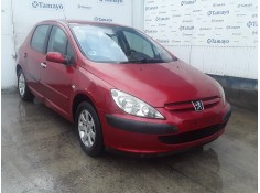 PEUGEOT 307 (S1)