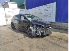 FORD FOCUS LIM.